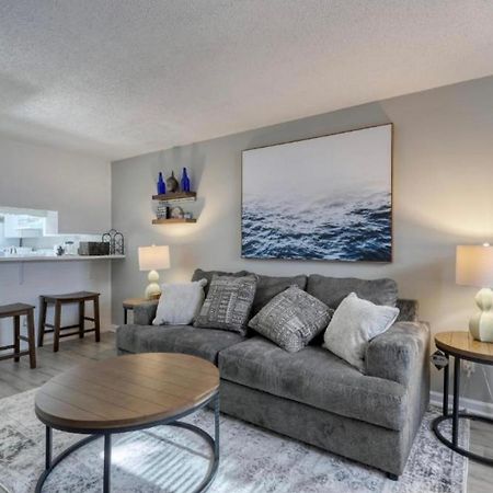 Apartamento Ocean Walk Myrtle Beach Exterior foto