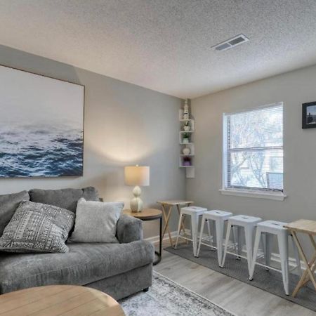 Apartamento Ocean Walk Myrtle Beach Exterior foto