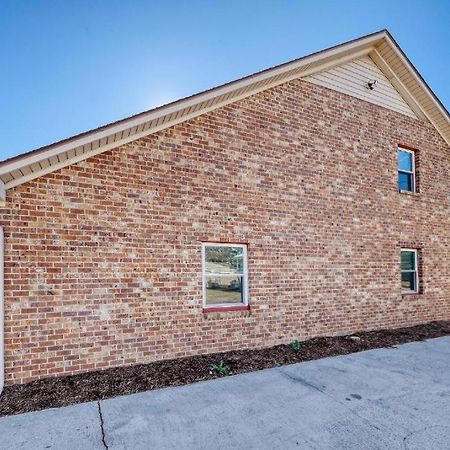 Apartamento Ocean Walk Myrtle Beach Exterior foto