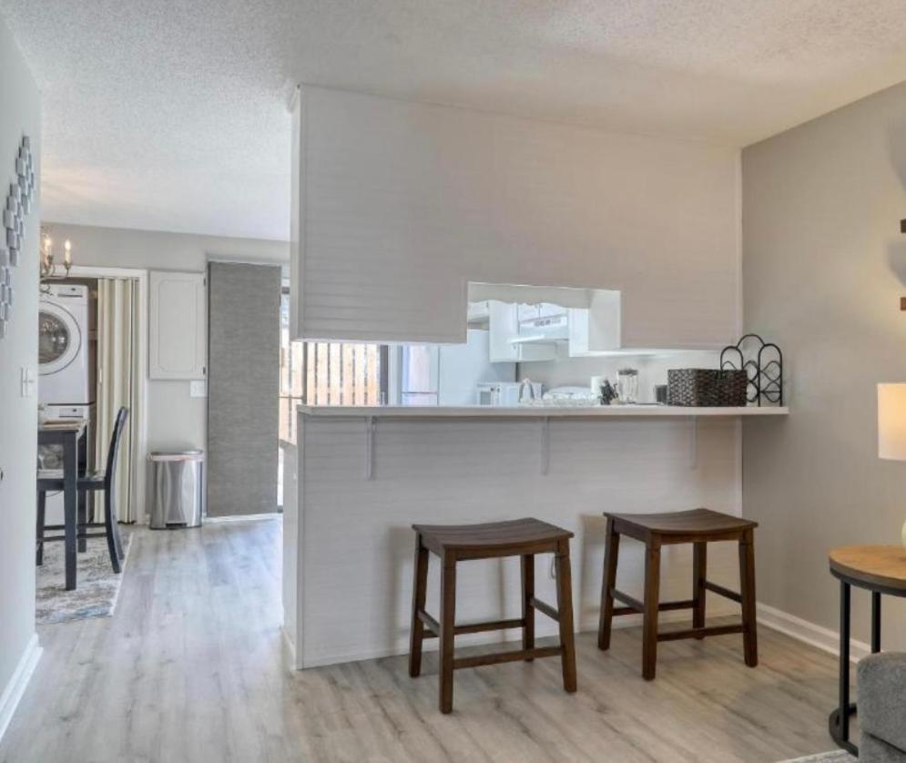 Apartamento Ocean Walk Myrtle Beach Exterior foto