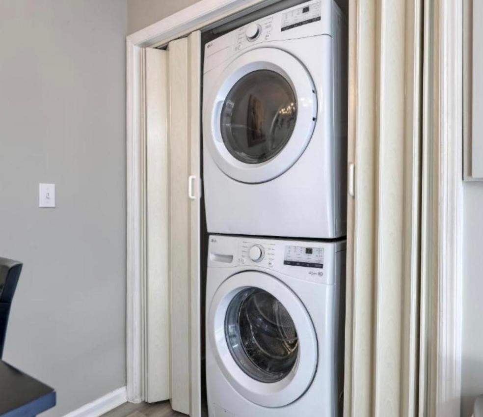 Apartamento Ocean Walk Myrtle Beach Exterior foto