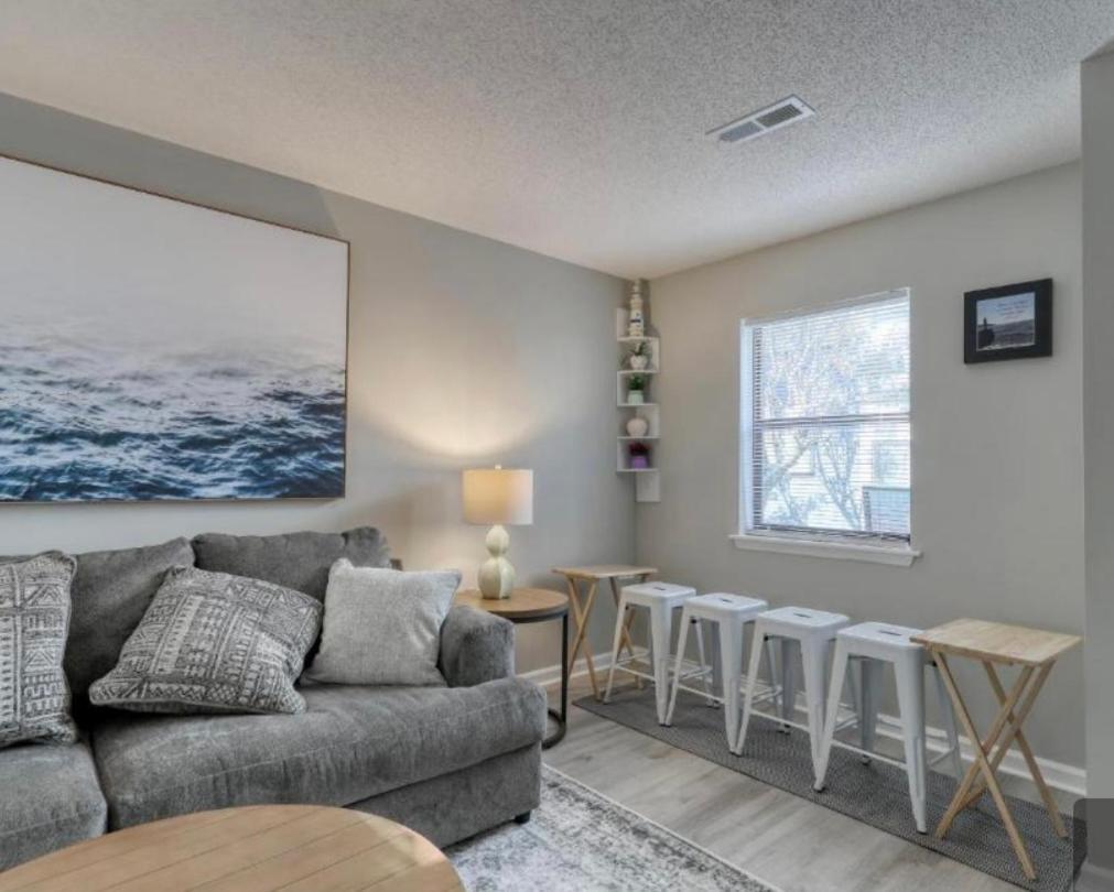 Apartamento Ocean Walk Myrtle Beach Exterior foto