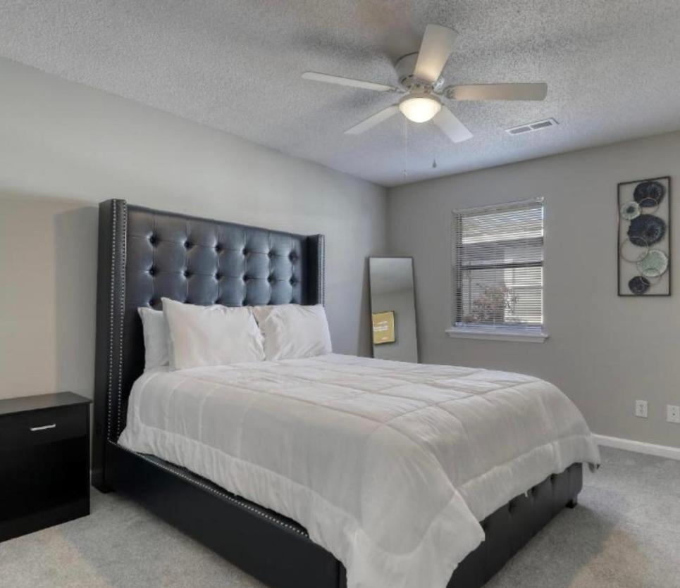 Apartamento Ocean Walk Myrtle Beach Exterior foto