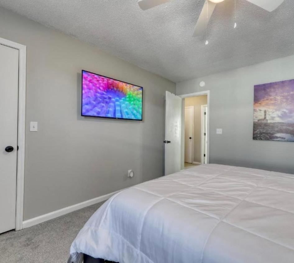Apartamento Ocean Walk Myrtle Beach Exterior foto