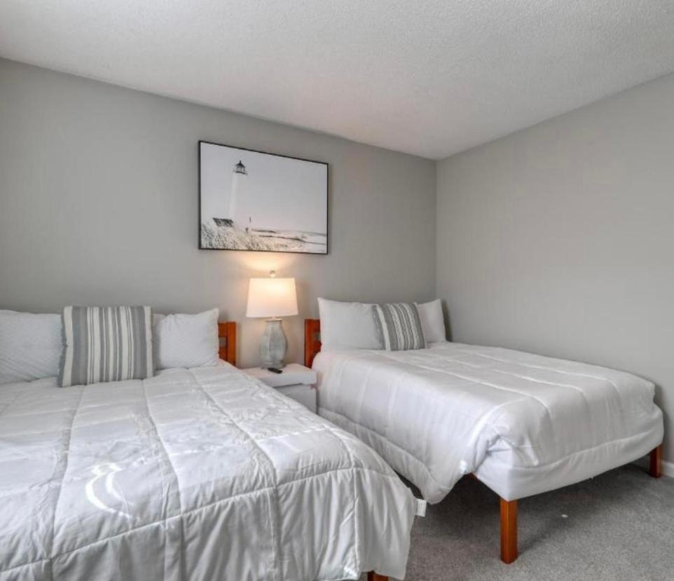 Apartamento Ocean Walk Myrtle Beach Exterior foto