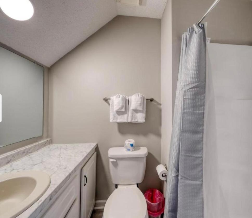Apartamento Ocean Walk Myrtle Beach Exterior foto