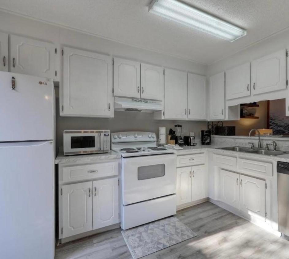 Apartamento Ocean Walk Myrtle Beach Exterior foto