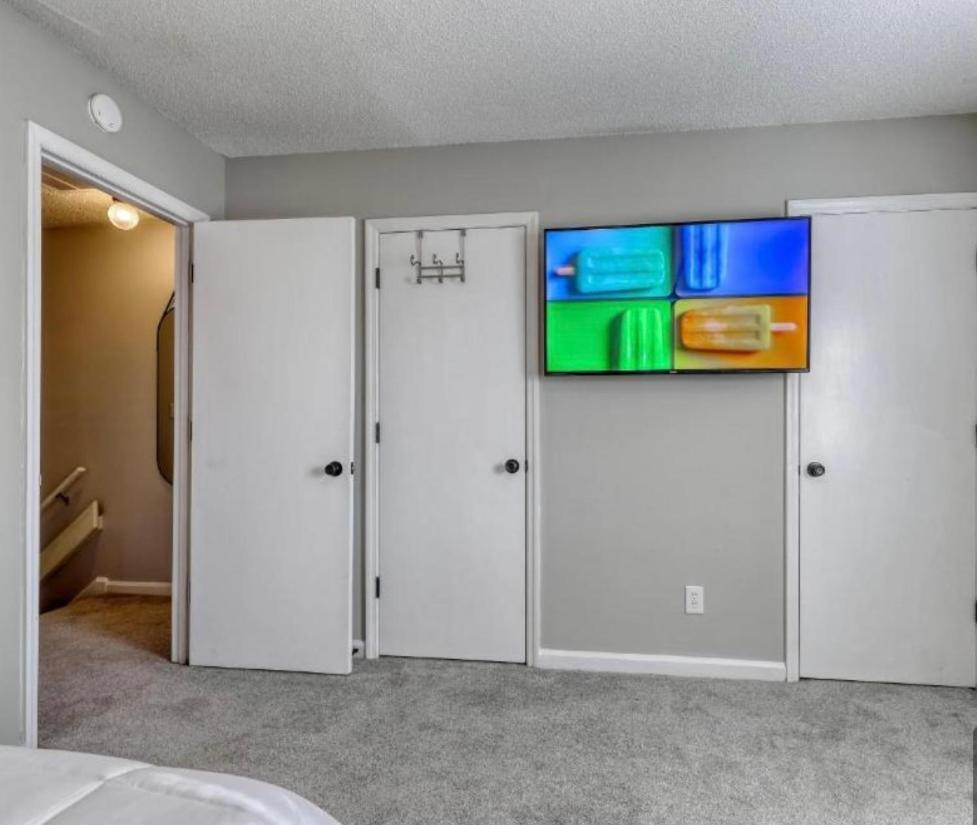 Apartamento Ocean Walk Myrtle Beach Exterior foto