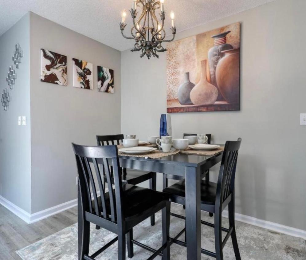 Apartamento Ocean Walk Myrtle Beach Exterior foto