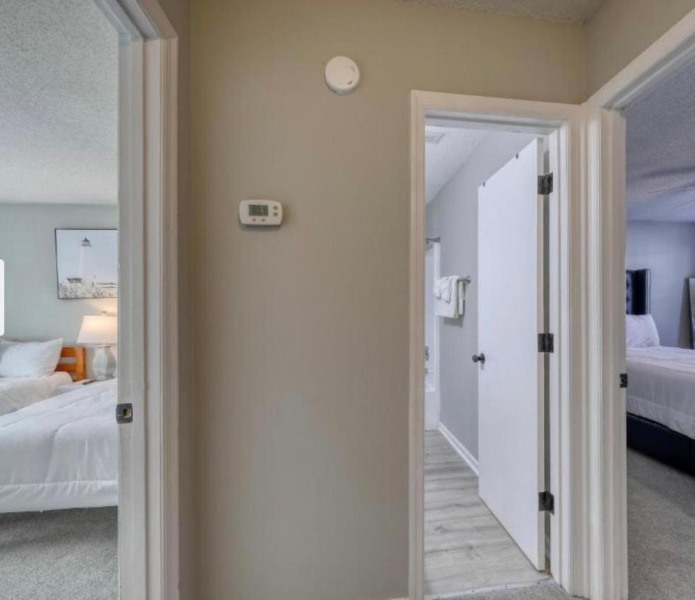 Apartamento Ocean Walk Myrtle Beach Exterior foto