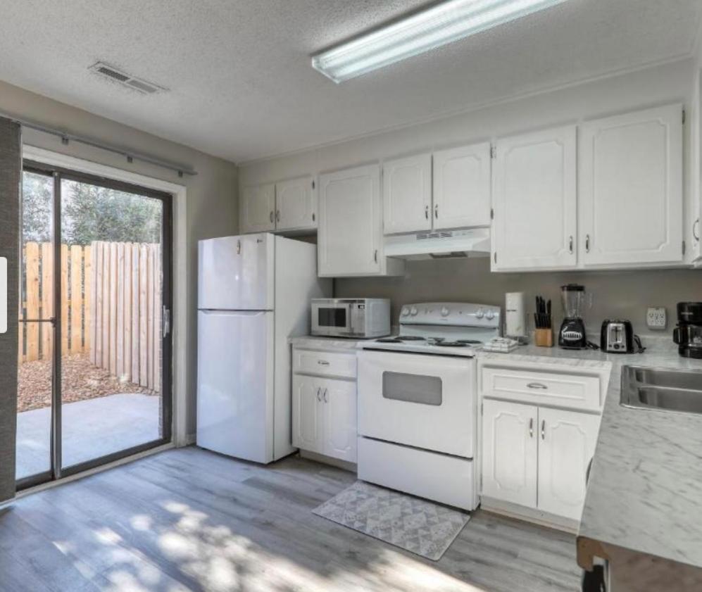 Apartamento Ocean Walk Myrtle Beach Exterior foto