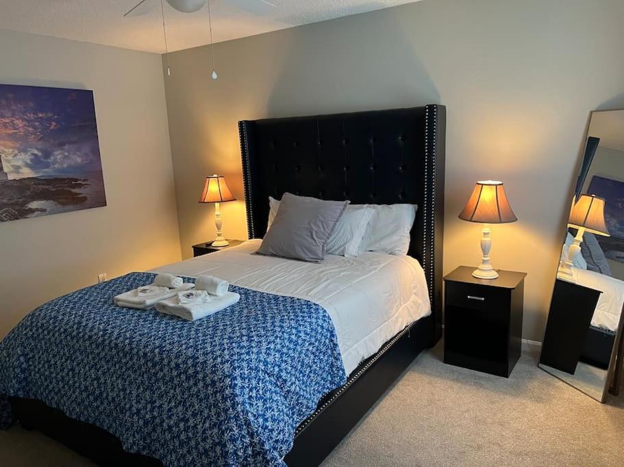 Apartamento Ocean Walk Myrtle Beach Exterior foto