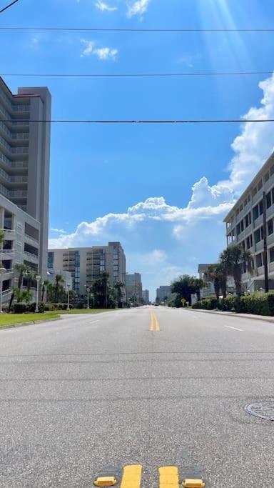 Apartamento Ocean Walk Myrtle Beach Exterior foto