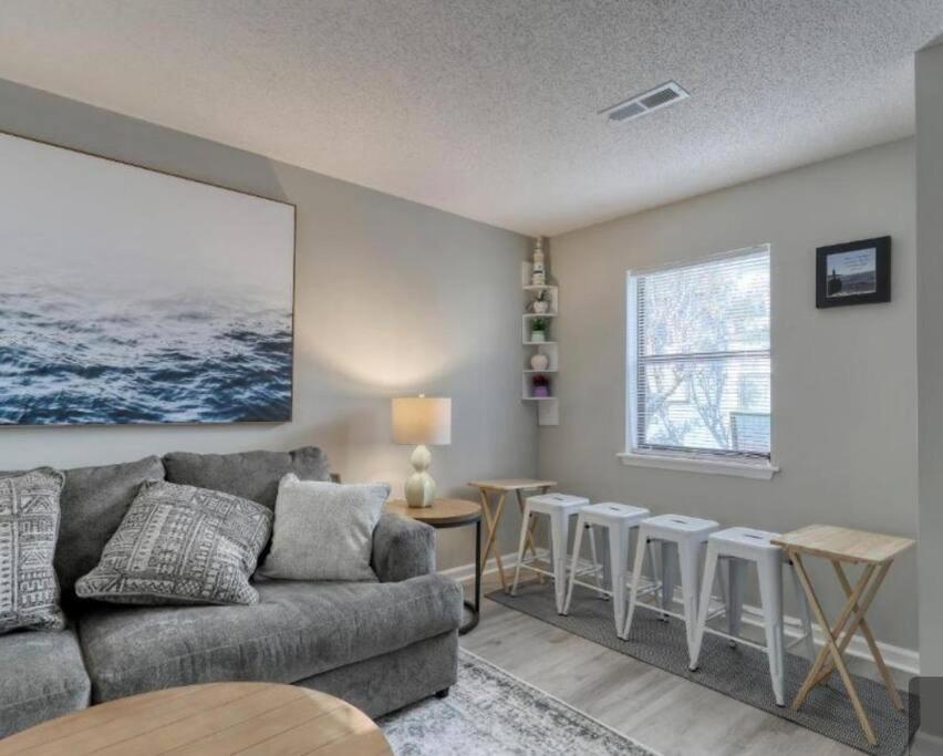 Apartamento Ocean Walk Myrtle Beach Exterior foto