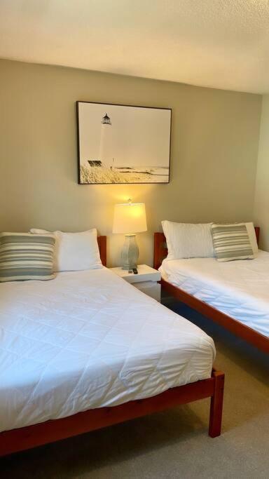 Apartamento Ocean Walk Myrtle Beach Exterior foto