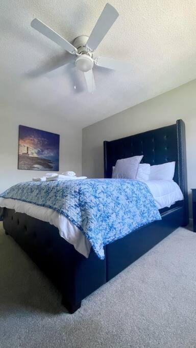 Apartamento Ocean Walk Myrtle Beach Exterior foto