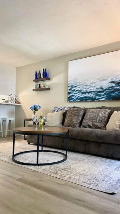 Apartamento Ocean Walk Myrtle Beach Exterior foto