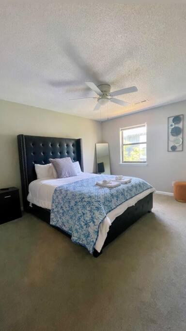 Apartamento Ocean Walk Myrtle Beach Exterior foto