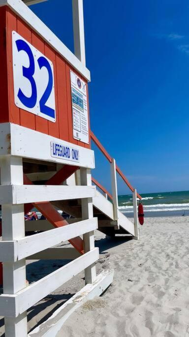 Apartamento Ocean Walk Myrtle Beach Exterior foto
