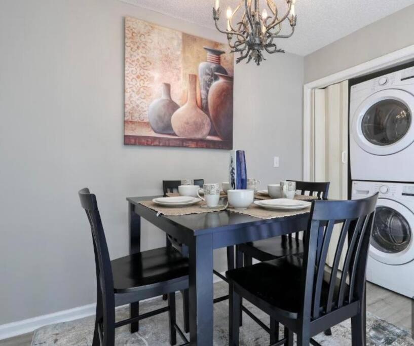 Apartamento Ocean Walk Myrtle Beach Exterior foto