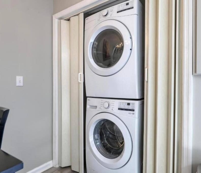 Apartamento Ocean Walk Myrtle Beach Exterior foto