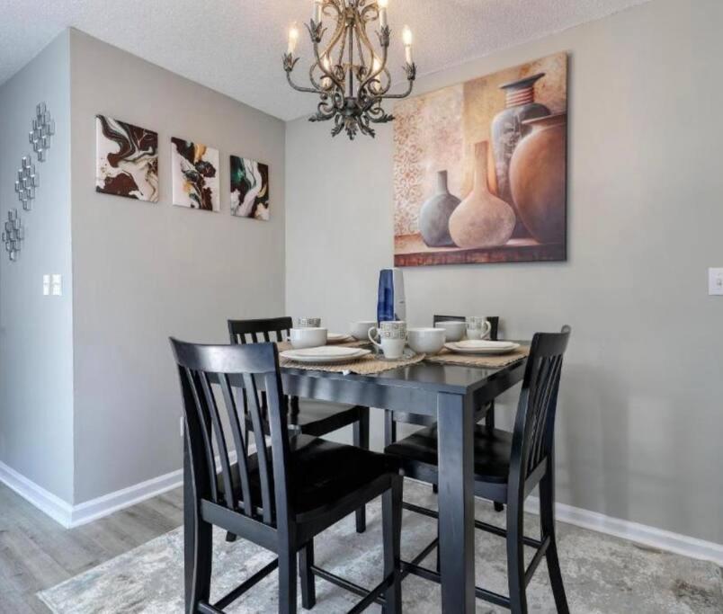 Apartamento Ocean Walk Myrtle Beach Exterior foto