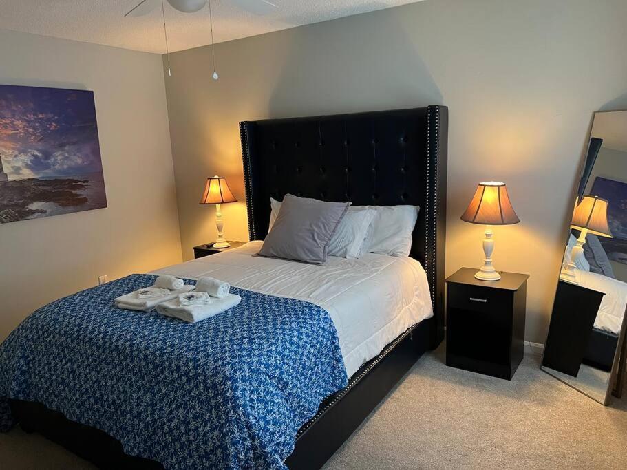 Apartamento Ocean Walk Myrtle Beach Exterior foto