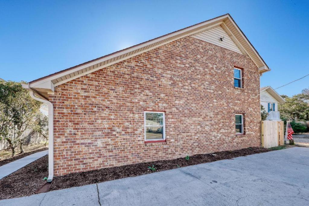 Apartamento Ocean Walk Myrtle Beach Exterior foto